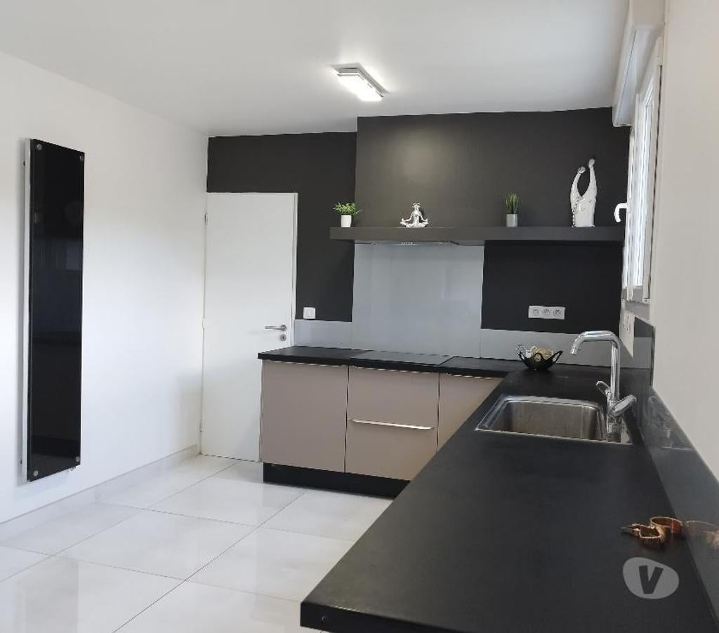 Vente Maison Loir-et-Cher Romorantin Lanthenay - 41200 - Photos Vivastreet Maison de charme proche centre-ville avec terrain boisé