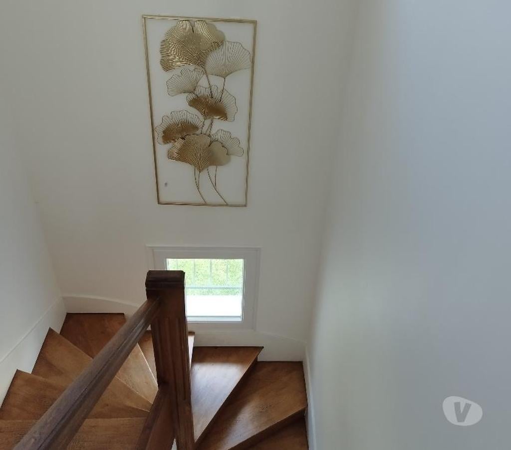 Vente Maison Loir-et-Cher Romorantin Lanthenay - 41200 - Photos Vivastreet Maison de charme proche centre-ville avec terrain boisé