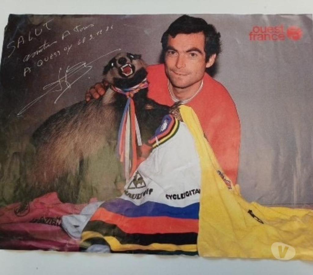 Collection Côtes-d'Armor Quessoy - Photos Vivastreet PHOTOS de CYCLISTES