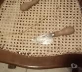Auenheim - Bas-Rhin — CHAISE cannage reparations