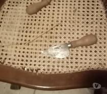CHAISE cannage reparations