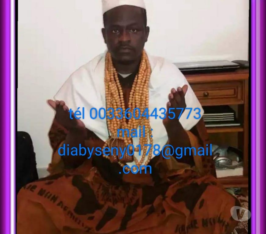 Horoscope - Voyance Morbihan Lorient - 56100 - Photos Vivastreet Voyant marabout