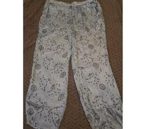 Pyjama homme bleu