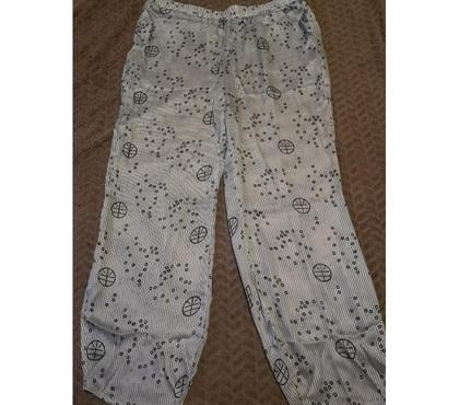 Vêtements occasion Corvol l'Orgueilleux Nièvre - Photos Vivastreet Pyjama homme bleu