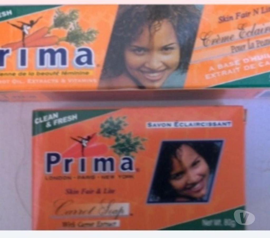 Beauté - Santé Guadeloupe Baie Mahault - 97122 - Photos Vivastreet Creme prima contre les tâches visage