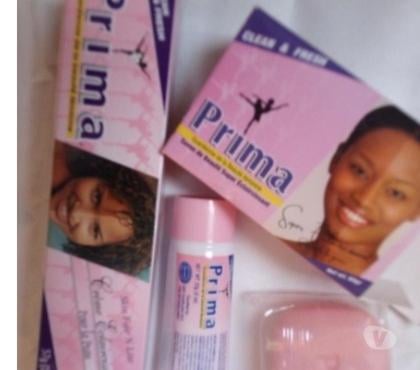 Beauté - Santé Baie Mahault Guadeloupe - Photos Vivastreet Creme prima contre les tâches visage