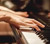 Vous propose cours de Piano ou synthétiseur le Mans