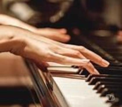 Musique - Théâtre - Danse Le Mans Le Mans - Photos Vivastreet Vous propose cours de Piano ou synthétiseur le Mans