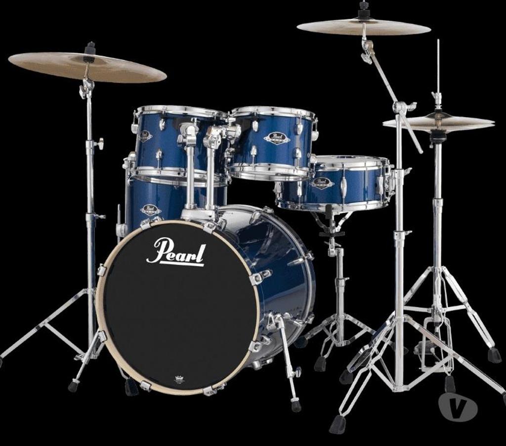 Musique - Théâtre - Danse Sarthe Le Mans - Photos Vivastreet Information cours de Batterie ou percussions le Mans