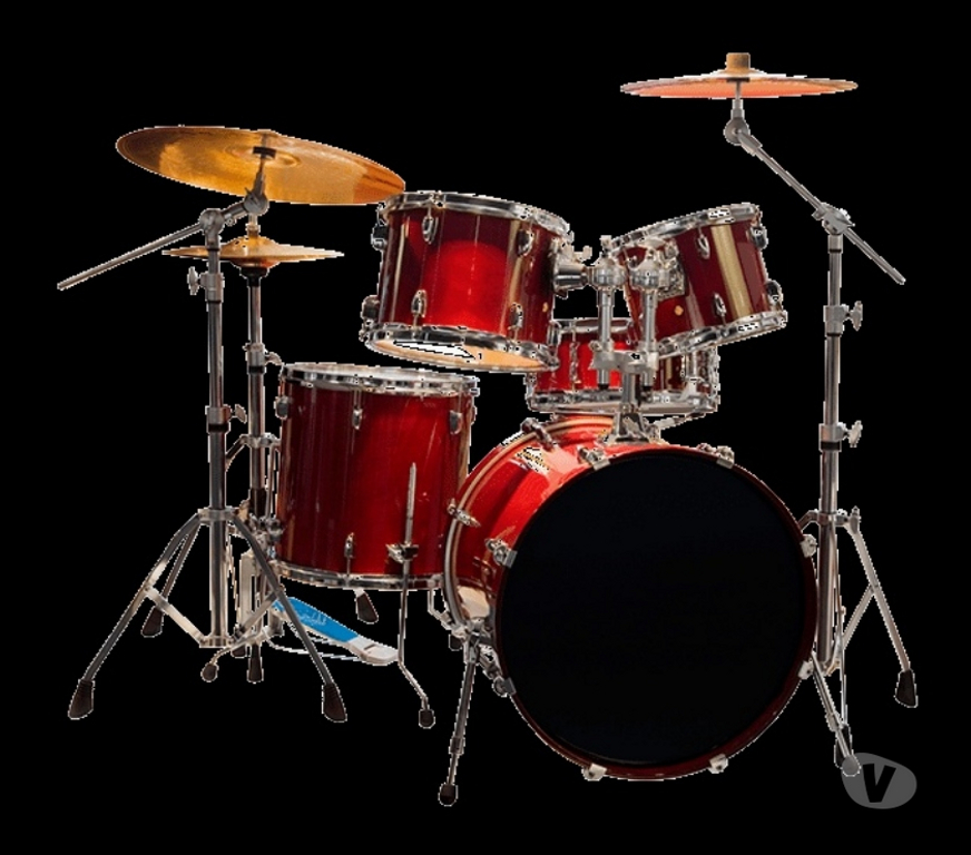 Musique - Théâtre - Danse Sarthe Le Mans - Photos Vivastreet Information cours de Batterie ou percussions le Mans