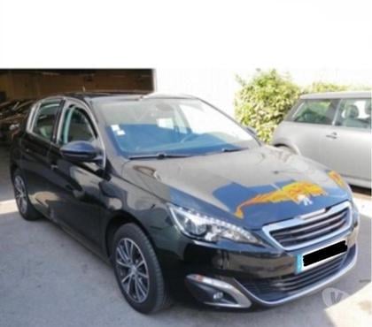 Voitures Montpellier Montpellier - Photos Vivastreet Peugeot 308 1.2 PureTech 130ch Allure - Automatique