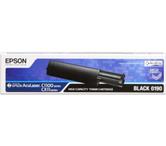 Toner Laser Origine Epson S050190 Noir 0190