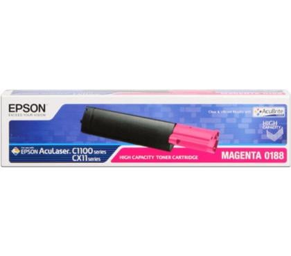 Informatique Lille Lille - Photos Vivastreet Toner Laser Origine Epson S050188 MAGENTA 0188