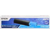 Toner Laser Origine Epson S050189 CYAN 0189