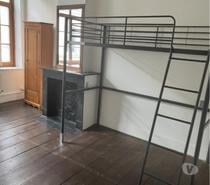 location studio et 2 chambres