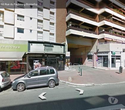 Location parking & garage Toulouse Toulouse - Photos Vivastreet Rare place de parking à louer