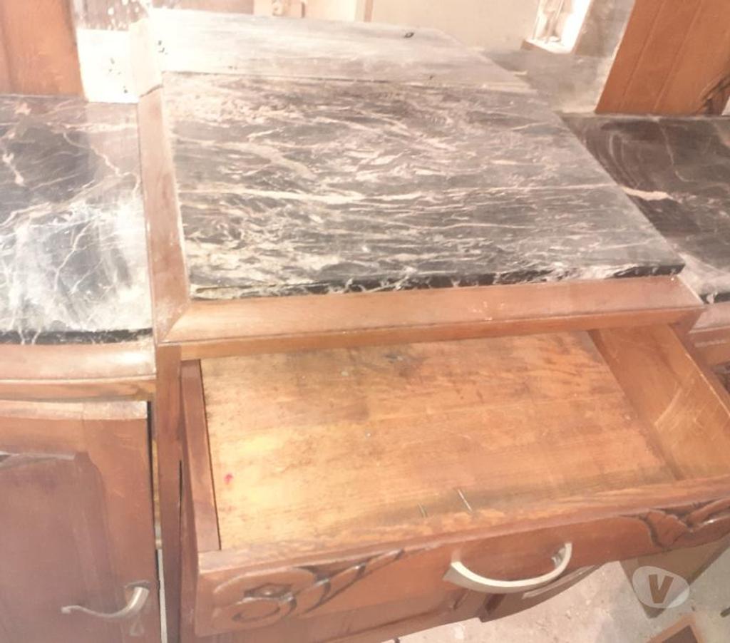 Ameublement & art de la table Gard Salindres - 30340 - Photos Vivastreet Vend bahut ancien