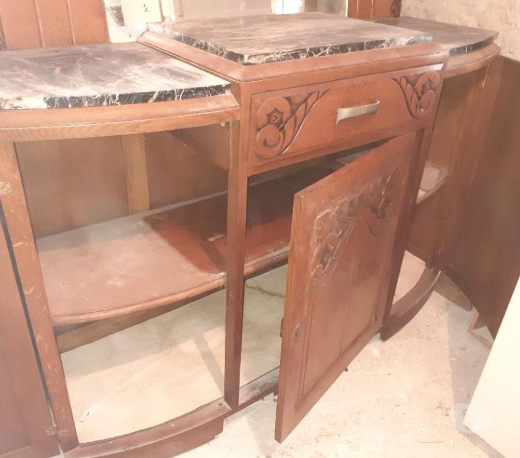 Ameublement & art de la table Gard Salindres - 30340 - Photos Vivastreet Vend bahut ancien