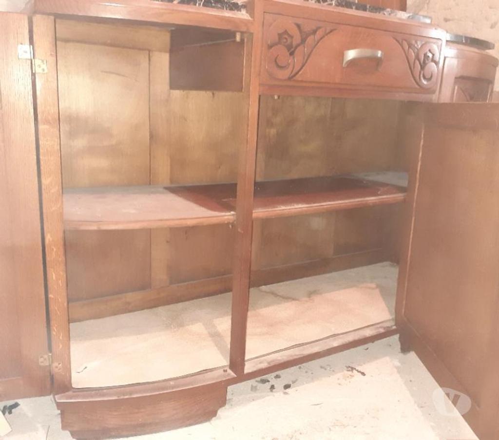 Ameublement & art de la table Gard Salindres - 30340 - Photos Vivastreet Vend bahut ancien