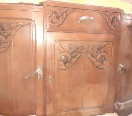 Ameublement & art de la table Salindres Gard - Photos Vivastreet Vend bahut ancien