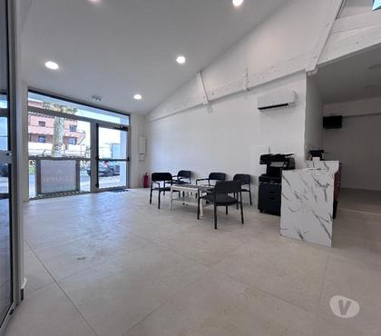 bureaux locaux Le Taillan Medoc Gironde - Photos Vivastreet Le Taillan - local a louer