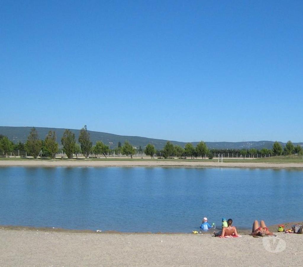 location saisonniere Ardèche Bourg St Andeol - 07700 - Photos Vivastreet LOCATION label 3 clés à la SEMAINE ou au MOIS
