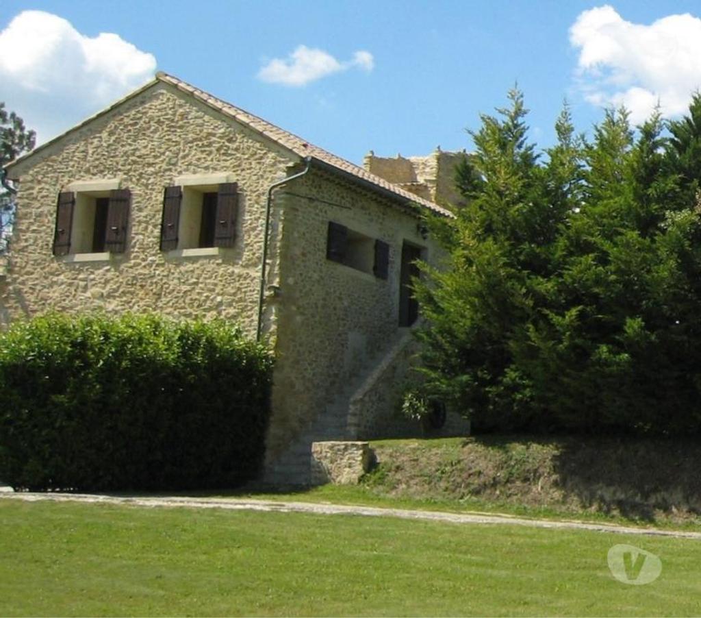 location saisonniere Ardèche Bourg St Andeol - 07700 - Photos Vivastreet LOCATION label 3 clés à la SEMAINE ou au MOIS