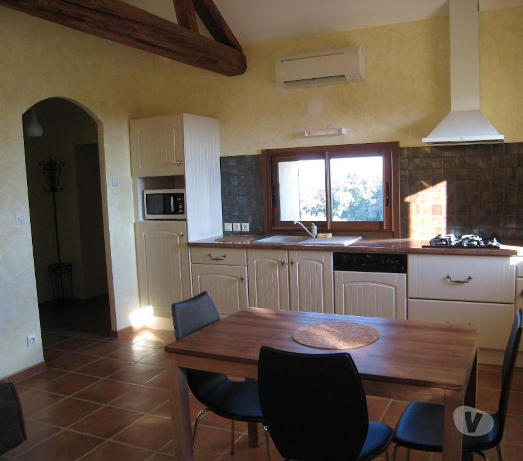 location saisonniere Ardèche Bourg St Andeol - 07700 - Photos Vivastreet LOCATION label 3 clés à la SEMAINE ou au MOIS