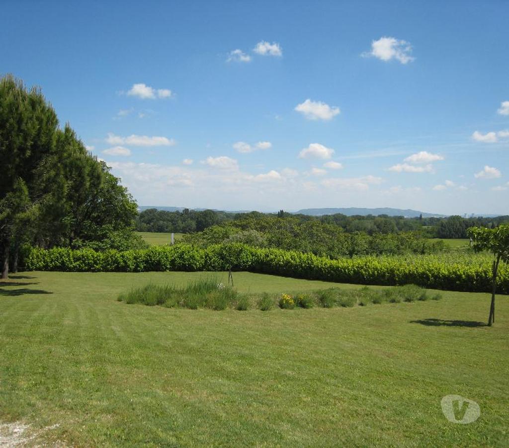 location saisonniere Ardèche Bourg St Andeol - 07700 - Photos Vivastreet LOCATION label 3 clés à la SEMAINE ou au MOIS