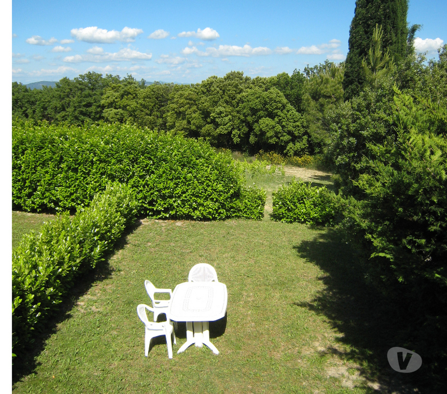 location saisonniere Ardèche Bourg St Andeol - 07700 - Photos Vivastreet LOCATION label 3 clés à la SEMAINE ou au MOIS