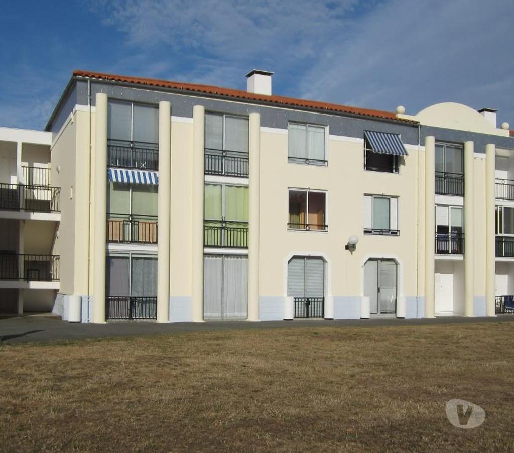 location saisonniere Vendée Les Sables d'Olonne - 85100 - Photos Vivastreet Studio à louer pour les vacances