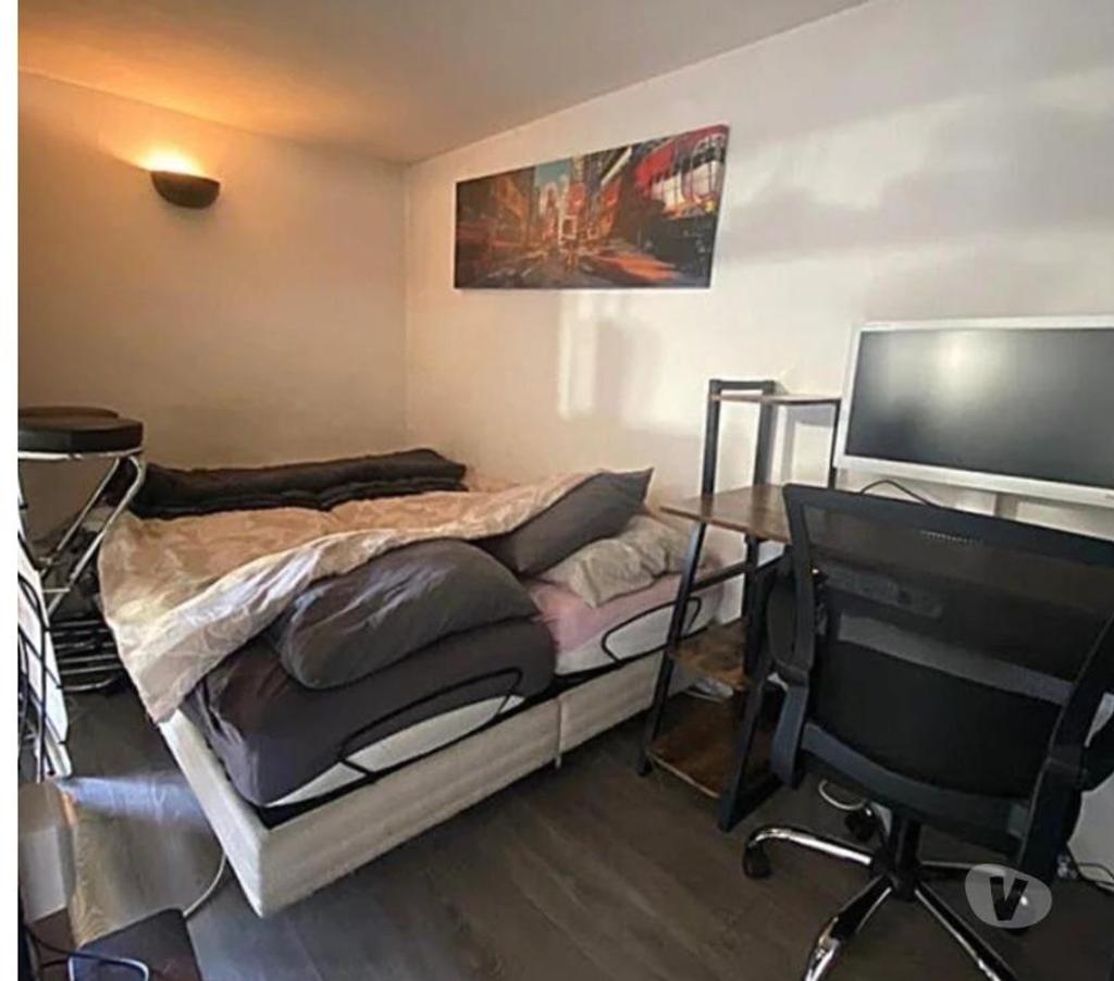 Appartements à vendre Alpes-Maritimes La Trinite - 06340 - Photos Vivastreet Appartement 32 m2 - 1 pièce