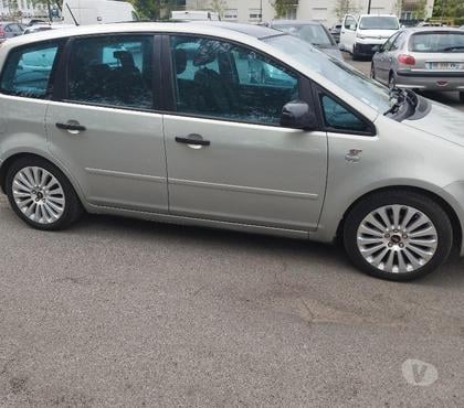 Achat voiture Massy Essonne - Photos Vivastreet A vendre Ford c max