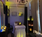 Cannes - Alpes-Maritimes — Massage californien relaxant et écoute bienveillante