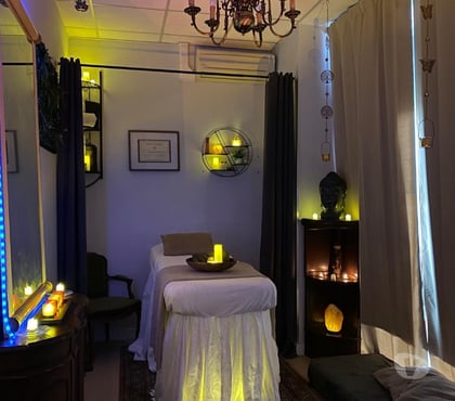 Massage Cannes Alpes-Maritimes - Photos Vivastreet Massage californien relaxant et écoute bienveillante