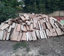 BOIS DE CHAUFFAGE