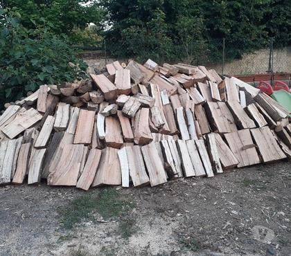 Bricolage - Jardinage Orrouy Oise - Photos Vivastreet BOIS DE CHAUFFAGE