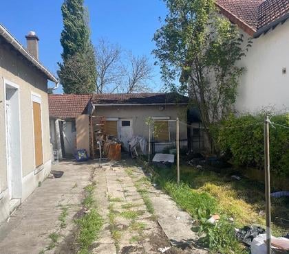 Maison à vendre Pierrefitte sur Seine Seine-Saint-Denis - Photos Vivastreet Pavillon à vendre