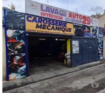 Fond de commerce