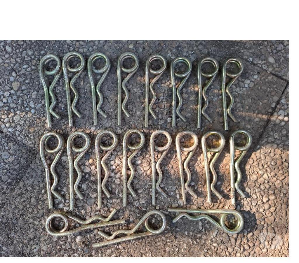  Seine-et-Marne Montceaux les Provins - 77151 - Photos Vivastreet goupille en acier