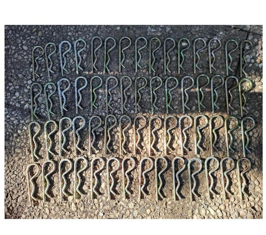  Seine-et-Marne Montceaux les Provins - 77151 - Photos Vivastreet goupille en acier