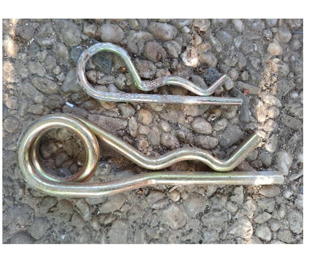  Seine-et-Marne Montceaux les Provins - 77151 - Photos Vivastreet goupille en acier