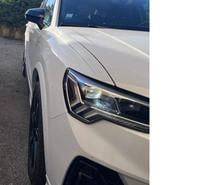 Audi Q3 45 TFSI-e