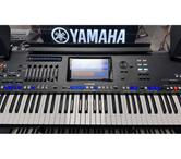 Yamaha Genos1 - Clavier Arrangeur 76 Touches