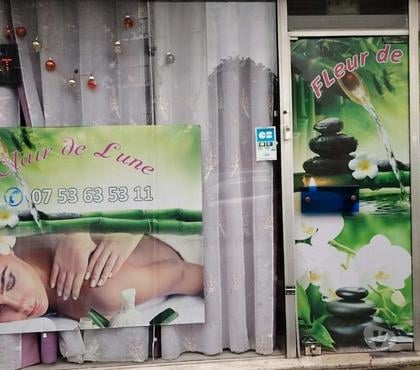 Massage Epinay sur Seine Seine-Saint-Denis - Photos Vivastreet Salon massage relaxant chinois et thai 93800