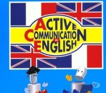 Progression en anglais
