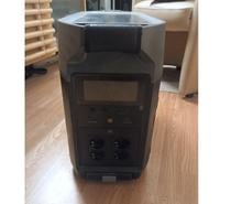 Station électrique solaire portable EcoFlow DELTA Pro 3,6kw