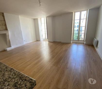Location appartement meublé Bordeaux Bordeaux - Photos Vivastreet Bordeaux Centre Saint Michel Location Appartement de 40 M2