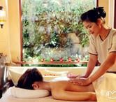 Massage asiatique 06300