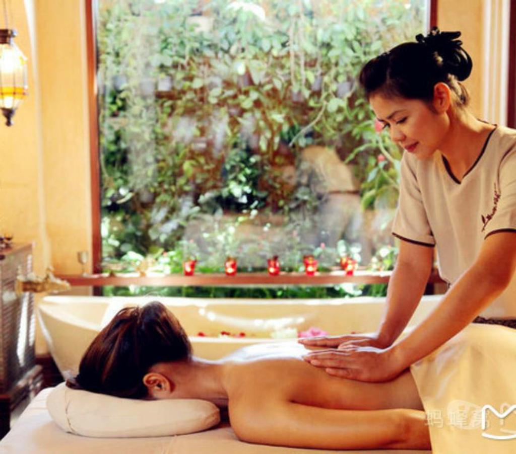 Massages Alpes-Maritimes Nice - Photos Vivastreet Massage asiatique 06300